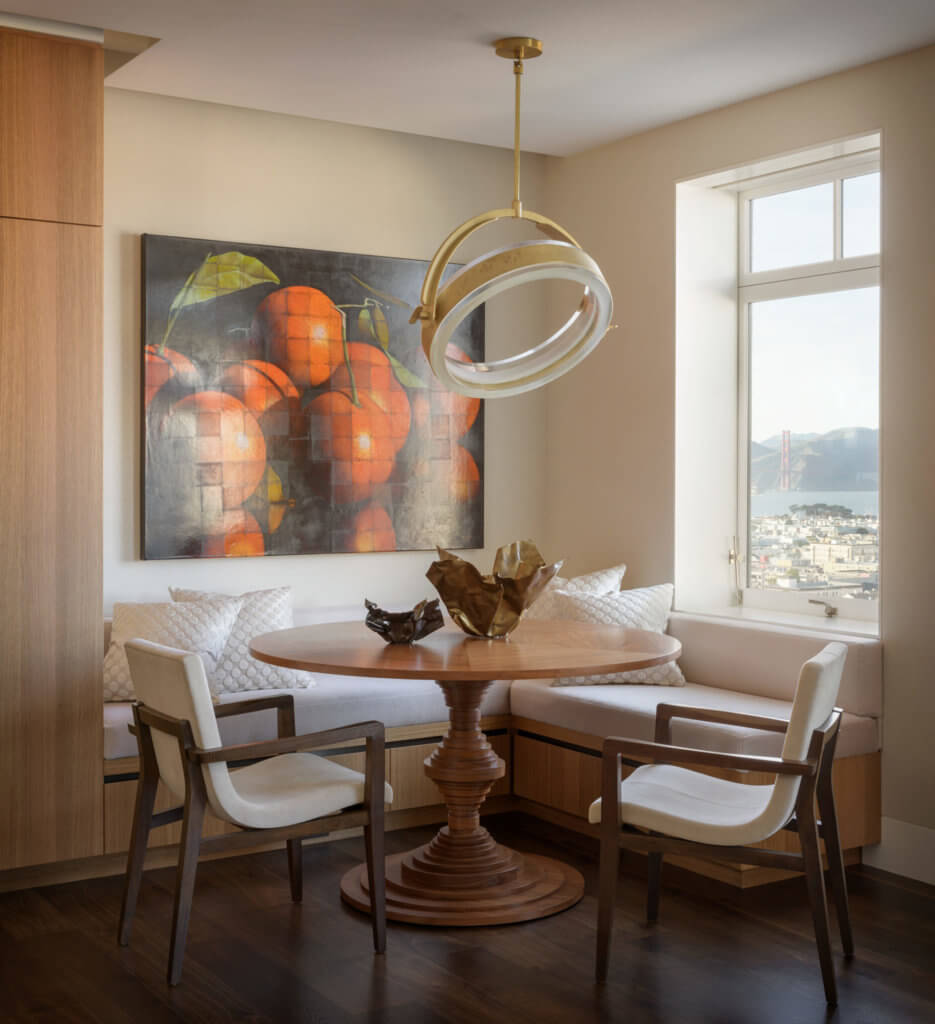 Design Line, construction, custom, general contractor, residential, San Francisco, remodel, apartment, co-op, condo, high-rise, Pacific Heights, renovation, contemporary, Golden Gate, Bay, Marin, Sutro Architects, Alison Pickart, Aaron Leitz