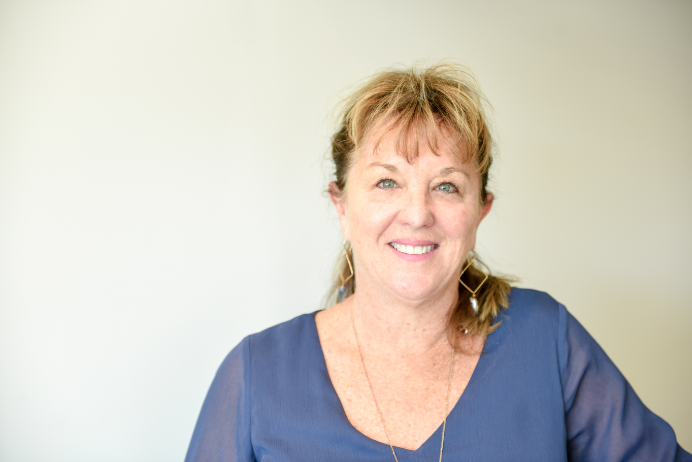 Lisa Boucher