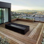 Design Line Roof Garden Hillside Haven