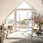 Design Line, Custom Home Builder, Modern, Contemporary