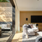 Design Line, Custom Home Builder, Modern, Contemporary