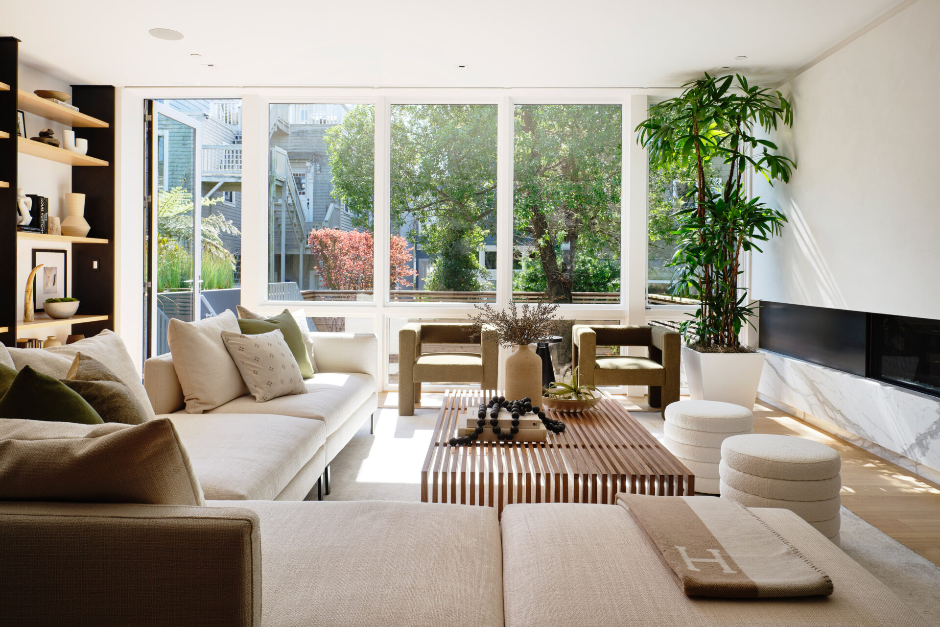 Design Line, Custom Home Builder, Modern, Contemporary - Design Line ...