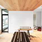 Design Line, Custom Home Builder, Modern, Contemporary