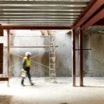 Design Line, Custom Home Builder, Modern, Contemporary