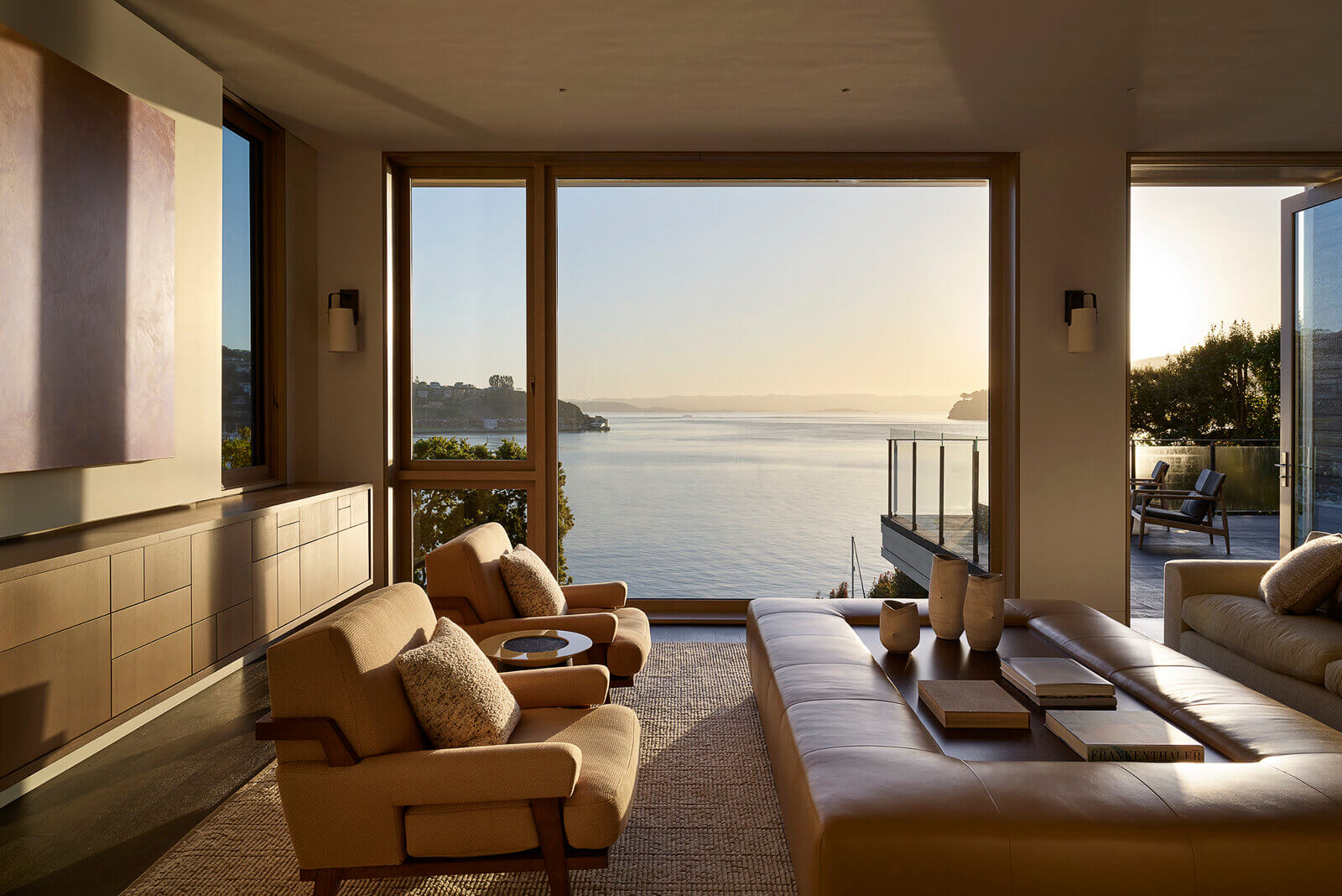 Design Line Construction is a preeminent builder known for our smooth execution of beautifully detailed projects, our open and productive process, and the proactive, wholehearted, engaged spirit of our experienced team. Founded in 1998 by Andrew McHale, we go above and beyond to support the contentment of our clients and design colleagues, with projects around the San Francisco Bay Area, North Bay, Wine Country and Peninsula.