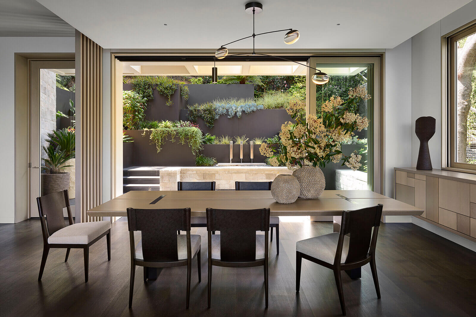 Design Line Construction is a preeminent builder known for our smooth execution of beautifully detailed projects, our open and productive process, and the proactive, wholehearted, engaged spirit of our experienced team. Founded in 1998 by Andrew McHale, we go above and beyond to support the contentment of our clients and design colleagues, with projects around the San Francisco Bay Area, North Bay, Wine Country and Peninsula.